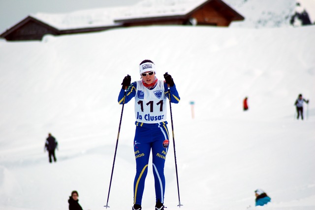 Grand-Prix La Clusaz